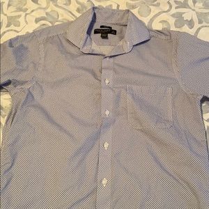 Mens dress shirt